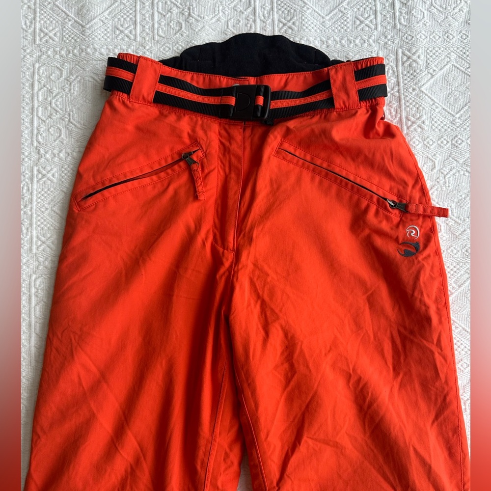 Rossignol Women’s ski pants, Size Small - Picture 2 of 7